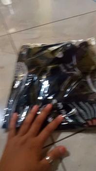 Product Review of Batik pria premium katun solo DEWANGGA NAVY slimfit berlapis furing Errow. from F**i S**i 0