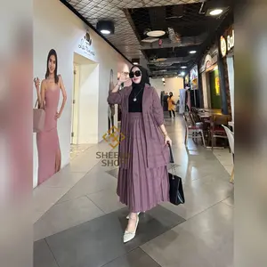 Setrok Kotak AUREL by MaGi (MaMaGigi) Panjang