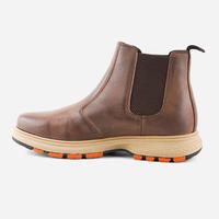 Gambar JIM JOKER EROZ 1BG - SEPATU BOOTS KULIT PRIA - Coffee, 44 dari JIM JOKER_NEW Kota Surabaya 2 Tokopedia