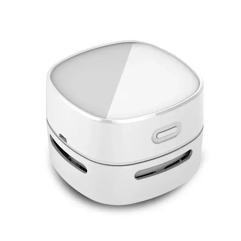 Handheld Desktop Vacuum Cleaner Mini Portable Table Dust Vacuum Table Sweeper Desktop Keyboard Cleaning Tools for Home car  vacuum deebot