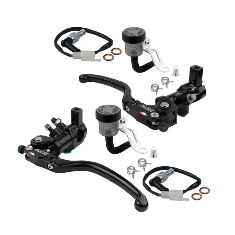 Master Rem Set Radial RPD 215 Kanan Kiri Nmax Old Nmax New Xmax Vario 160 0