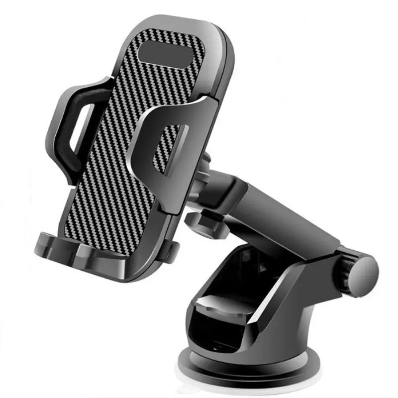 AH006 Car Holder Kaca Mobil Holder Dashboard mobil kaca mobil