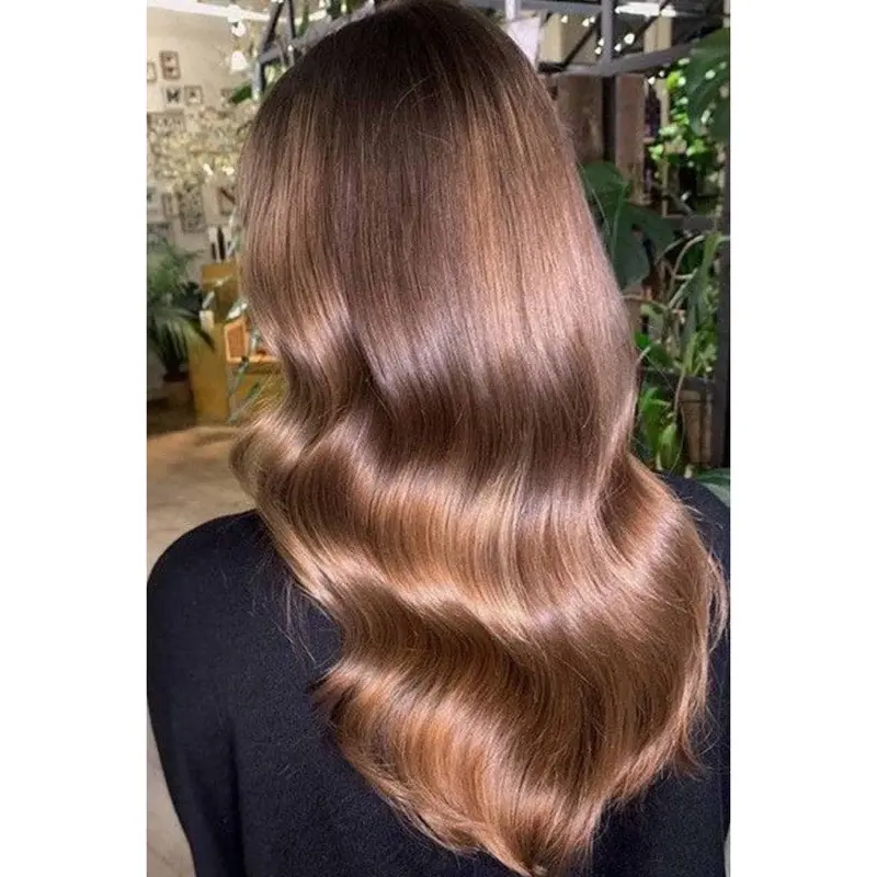 BPOM LIWENYAN SHAMPO ORIGINAL PEWARNA RAMBUT SERTA MERAWAT RAMBUT 5