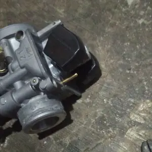 COD MAIN JET PWK - PWM PJ MJ SPUYER MAINJET KEIHIN KARBURATOR SPUYER PILOT JET PWK KARBU  PILOT JET EVO AIRSTRIKE CPO BLACKVIPER BLACK VIPER