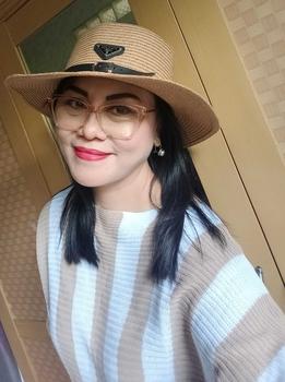 Product Review of Alesha - STELAN RAJUT BATWING / RAJUT KELALAWAR SALUR PANJANG TEBAL from D** R** S**i 2
