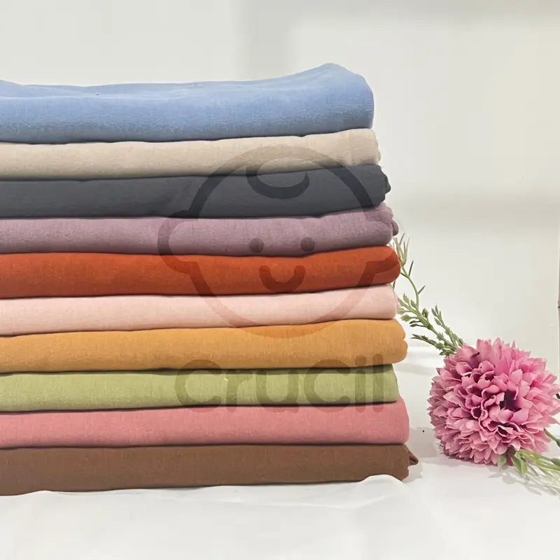 CruCil Bedong Bayi (0m - 3m) - Katun - Laki-laki dan Perempuan Newborn Unisex 2