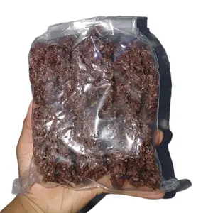 rengginang ketan mentah super oleh oleh khas wonogiri rasa original manis gurih Camilan