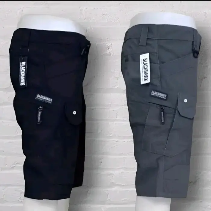 celana pendek pria TACTICAL Pdl cargo premium bahan tebal exlusif