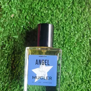 Angel Mugler women parfume yang sangat sangatttt premium
