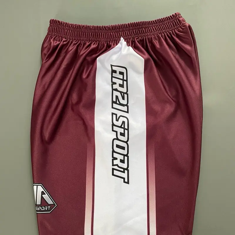 Celana Voli kolor voli ar21_sport bahan lotto Murah Sport 3