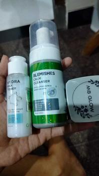 Product Review of ELCY BEAUTY GLOW WHITENING BPOM from m**a N**n 1
