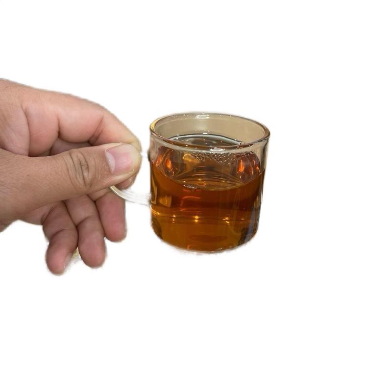 Trà hồng rừng mát gan, bảo vệ gan và thanh lọc cơ thể, 7 vị thảo mộc thiên nhiên 2