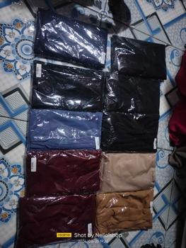 Product Review of PHASMINA OVAL 100 RB DAPAT 5 PCS from o**3 0