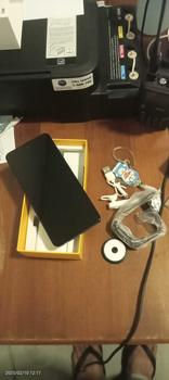 Product Review of (EXCLUSIVE ANDRIYADISHOP) REALME C75 8/128 & 8/256 & C75X 8/128 GARANSI RESMI from B**I 1