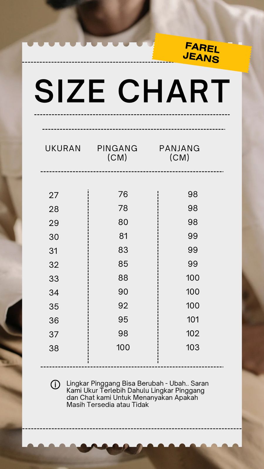 MC WISCER Celana Panjang Pria Jeans Terbaru Model SlimFit Bahan Denim Tidak Melar Nyaman & Keren Desain Polos Risleting Cocok untuk Musim Panas