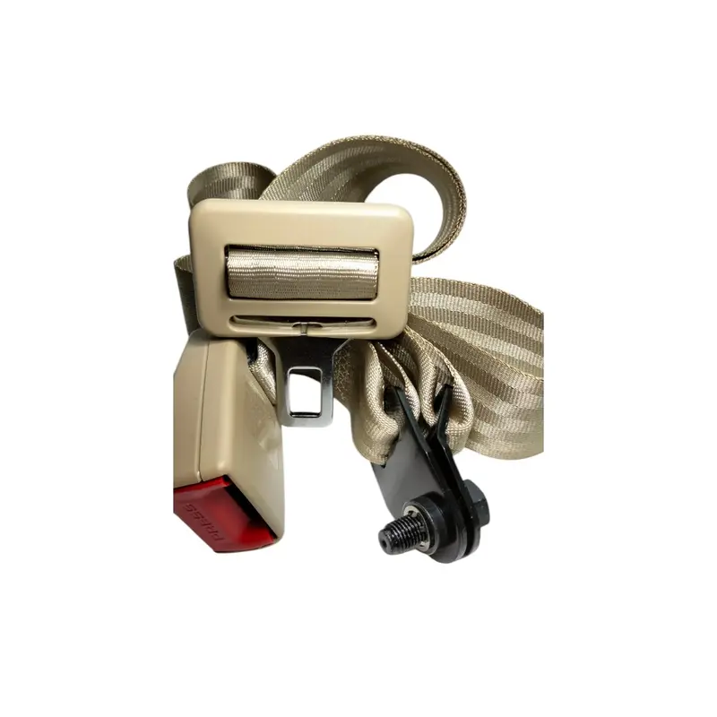 Sabuk Pengaman Safety Belt Lock Seat Beal Tali Universal untuk Semua BISI - Bayi 5
