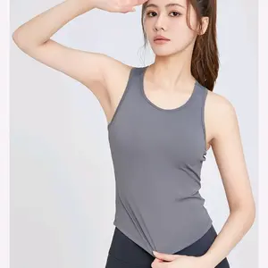 UC | LIDYA top bra atasan singlet olahraga yoga gym fitness