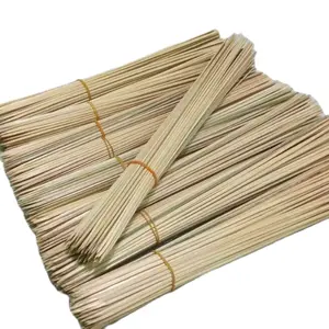 Tusukan kentang 50 cm runcing Kitchenware Sate