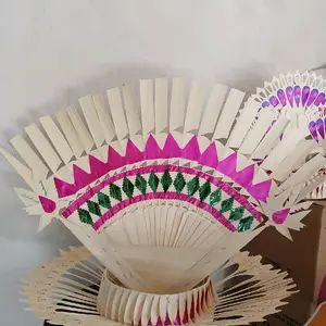 sampyan gebogan minimalis