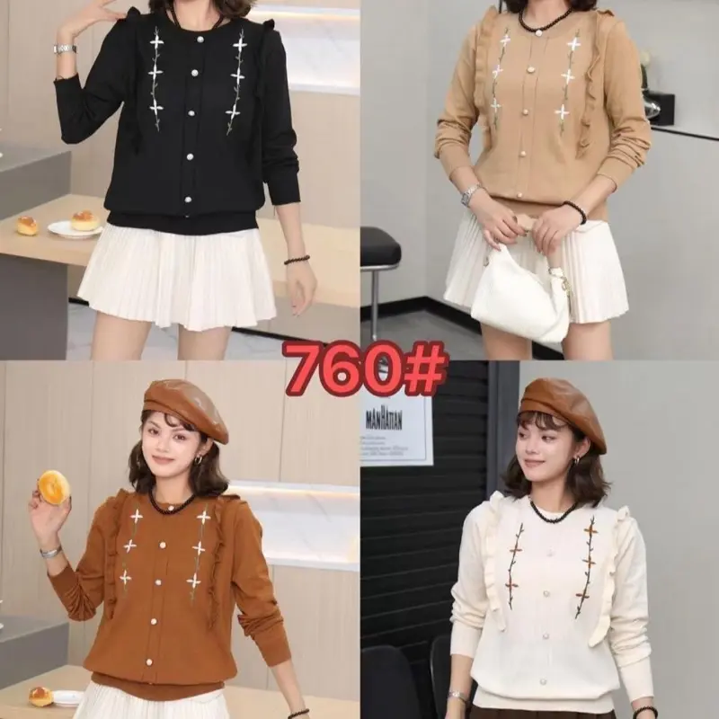 Bluse Rajut 760 1205 almahyra premium 7