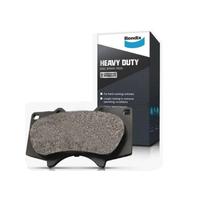 Gambar Bendix Kampas Rem Depan Brake Pad Honda Mobilio - DB1286HD dari Bendix Indonesia Kab. Bekasi 2 Tokopedia