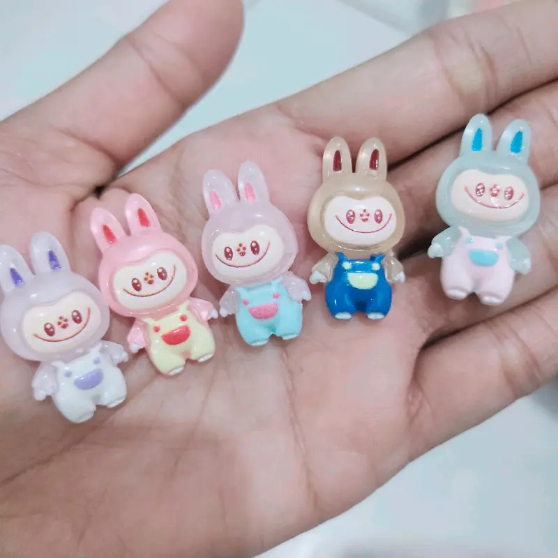 Tuding Ngaji Penunjuk Ngaji Khalam Ngaji Sanrio Tempel Stationery Logam 6
