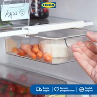 Gambar IKEA KLIPPKAKTUS Kotak Penyimpanan Untuk Kulkas Serbaguna dari IKEA Indonesia Kota Administrasi Jakarta Timur 1 Tokopedia