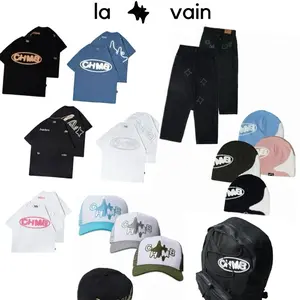 ￼Tee Oversized Chambredelavain