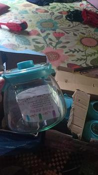 Product Review of Teapot set warna from n**3 1