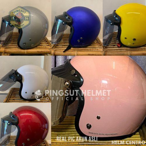 INK Centro Putih Glossy Favorit SNI Terlaris Packing Bubble Wrap 6