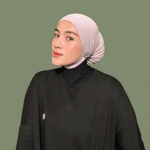 TALABIA - Naira Ciput Dagu Anti Geser Ultra Soft Touch Rayon Cooltech TALABIA - Naira Ciput Dagu Anti Geser Ultra Soft Touch Rayon Cooltech