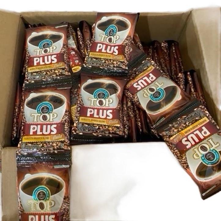70picis (7 renteng) top plus gula instan yang di rancang untuk anda ...