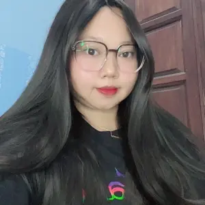 AEGYOSHOPPE - D116 BUTTERFLY CUT full wig korean layer 70 cm - Rambut Palsu Wig Wanita Korea Style Aesthetic Premium Fiber COD Hairclip