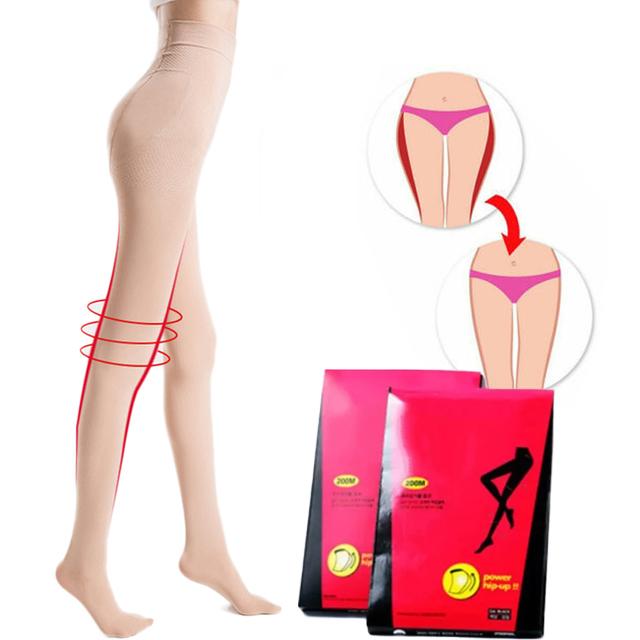 Quần Tất Bó Sát Cho Nữ, Chất Liệu Nhung, Gợi Cảm, Thích Hợp Cho Mùa Xuân Và Mùa Thu, Tất Dài, Cho Nữ 7