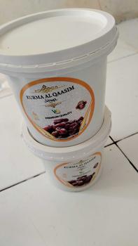 Product Review of PROMO (PAKET 2 Ember) Kurma Al-Kasem from a**a 0