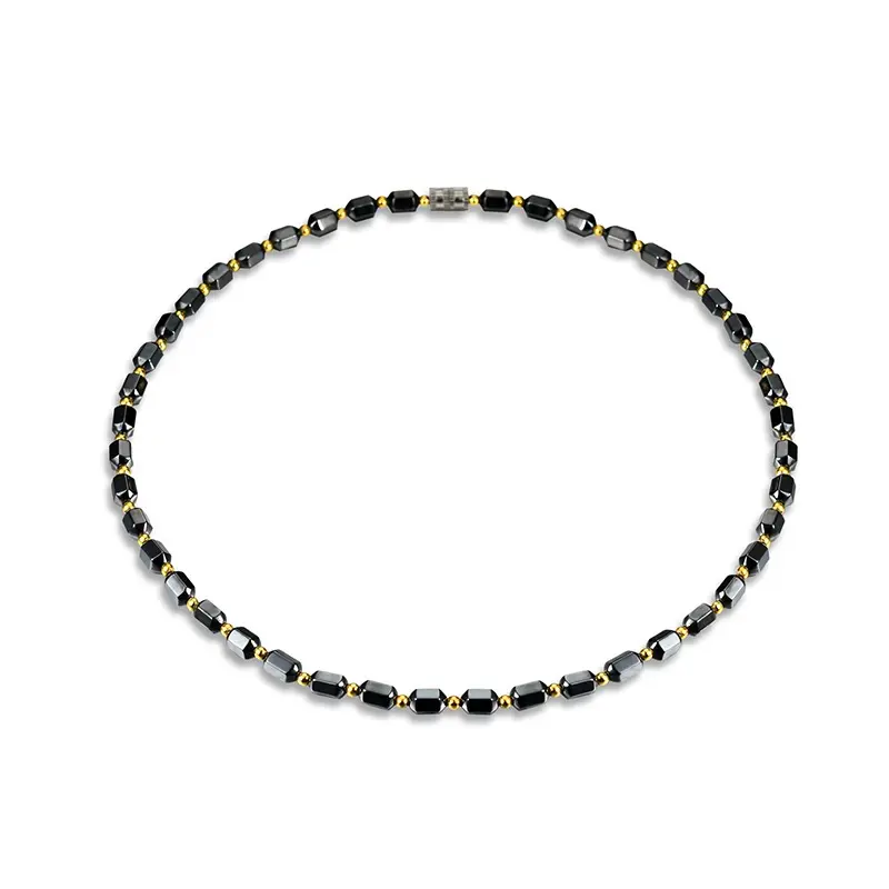 Kalung Magnetik / Kalung Kesehatan / Kalung Pria / Kalung Wanita 8