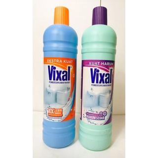 Gambar Vixal Pembersih Kamar Mandi 780 ml dari Joy joyfood Kab. Bandung Tokopedia