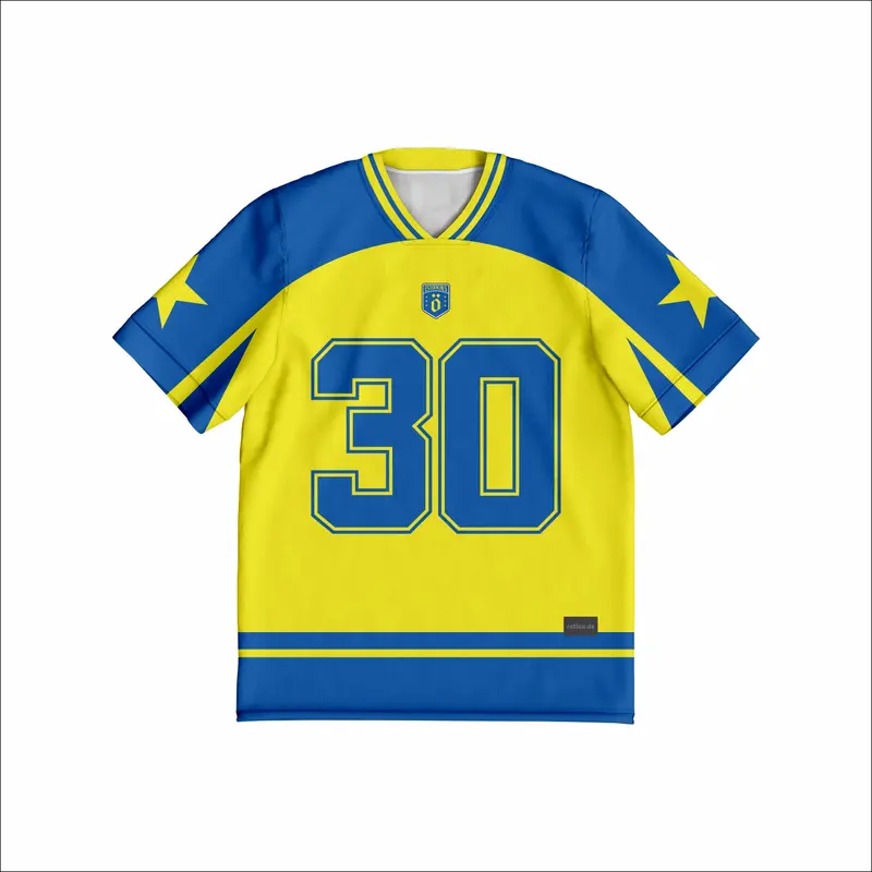 ESTONICALS / Jersey Streetwear 27 / Jersey Hockey / Jersey Rugby / Jersey Vintage Retro / NFL / Bola Pakaian Pria Sport kaos jersey oversize 4