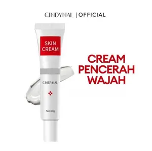 CINDYNAL Skin Cream Untuk Melembapkan wajah 20g