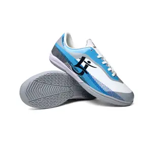 Sepatu Sepak futsal Junior Size 33-38 Usia 10-16 Tahun Sepatu Soccer Anak Laki-Laki Terbaru Outdoor Sport