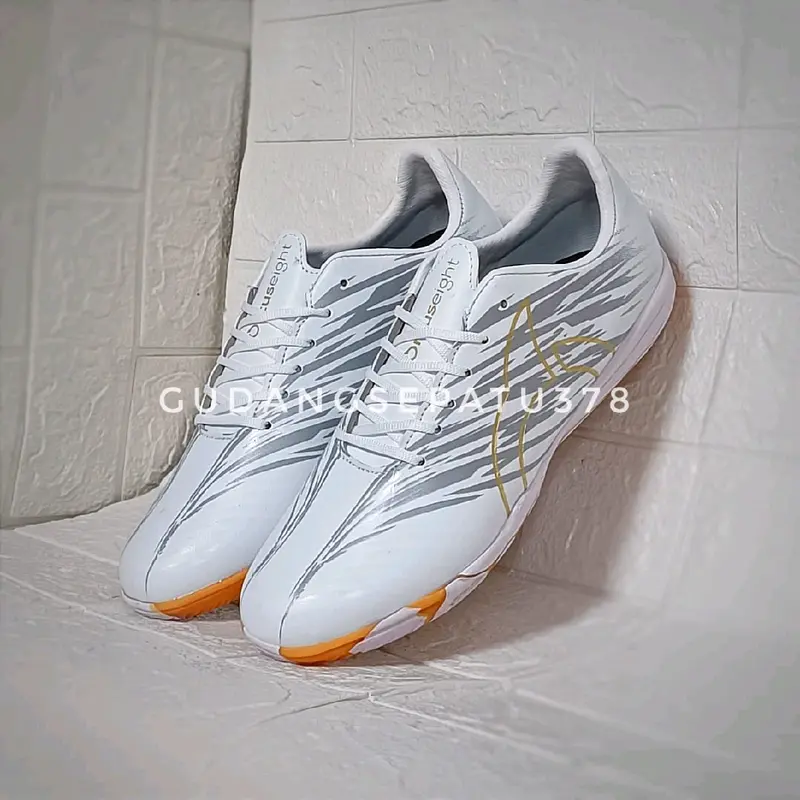 Sepatu Futsal Ortus Chatalyst Ballistic Terbaru - Gudangsepatu378 0