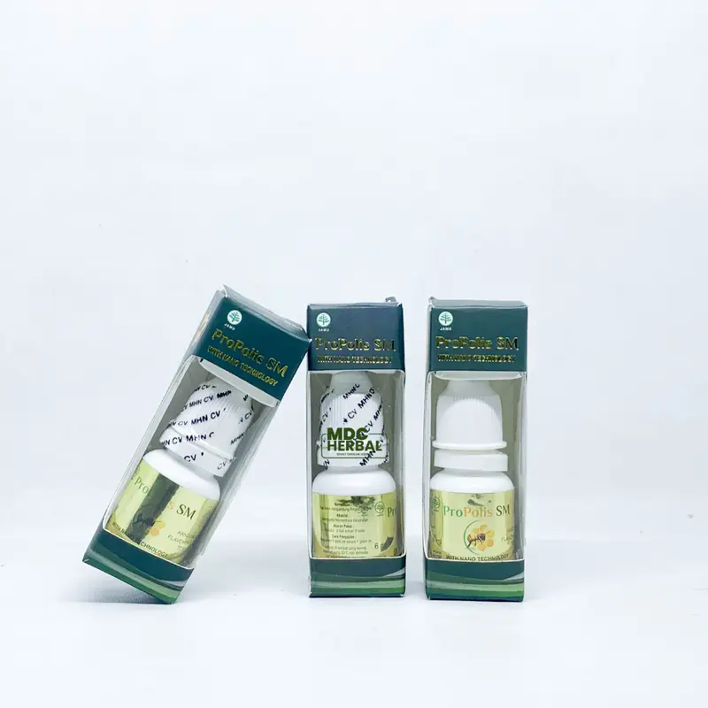 Herbal Sariawan Di Lidah Sariawan Di Mulut Benjolan Di Lidah Panas Dalam Lidah Pecah Pecah Jamur Di Lidah Bintik Bintik Putih Di Lidah - Propolis SM 2