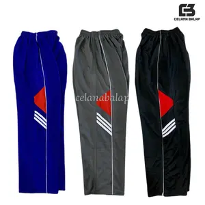 Celana Training Trening Panjang Dewasa Jumbo dan Super Jumbo