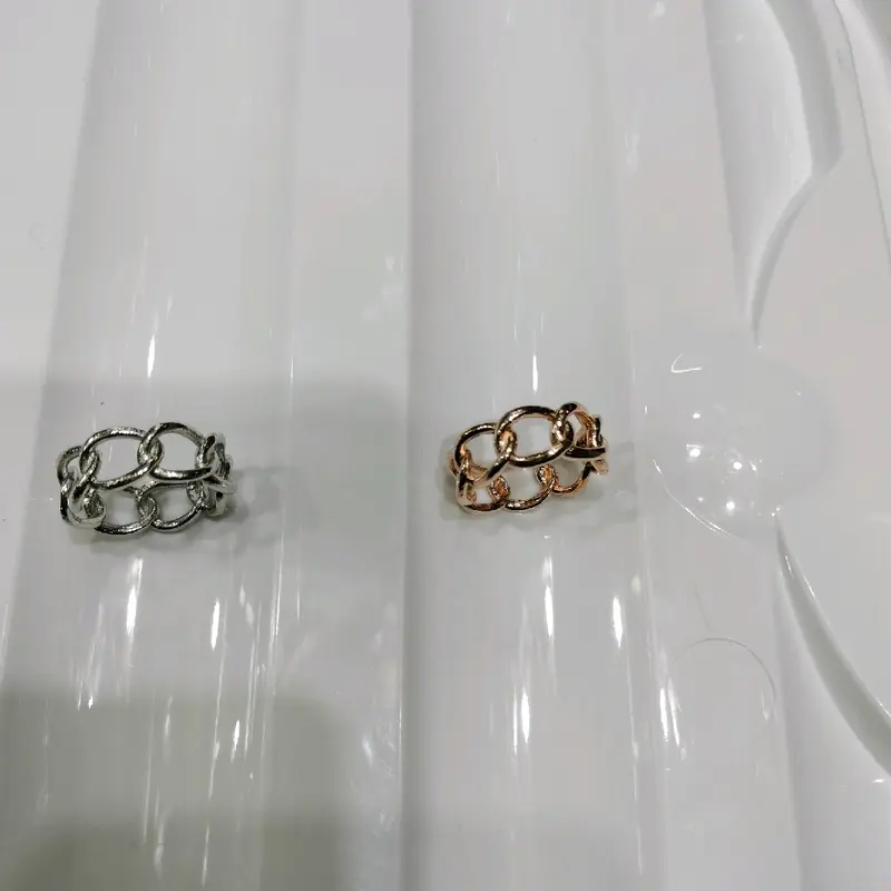 Ring Jilbab/kolong Jilbab kekinian 0