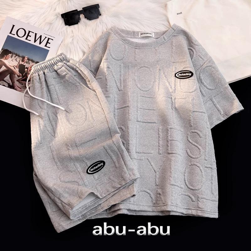setelan outfit pria street wear outfit baggy pants setelan cowok dewasa baju 1 set pria baju cowok keren 1 set outfit cowok setelan laki laki dewasa outfit  skena 8