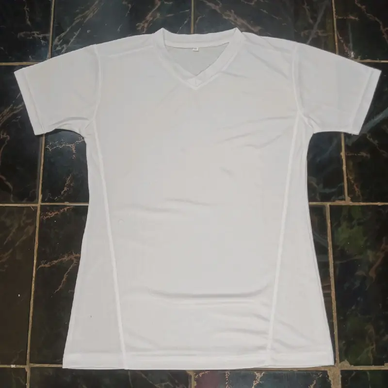 baju olahraga wanita lebgan pendek bahan premium meyerap ketingat dan halus Sport cepat kering running gym tinju Adem Bersepeda 7