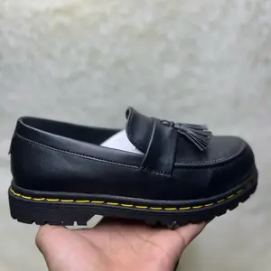 Sepatu Anak Slip On Pita Dop Size 26-35 - Fashion Kaki