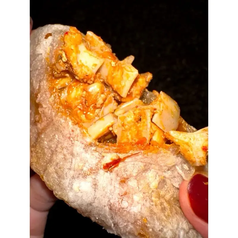 CIRENG ENDOL SURENDOL VARIAN TULANG RANGU