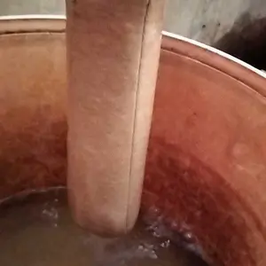 Filter Air Keran Saringan Penjernih Air Kain Tebal Selobong Penahan Air cocok untuk air PDAM dan sumur  Simple Mudah Dicuci Awet Tahan Lama Cocok Semua Keran