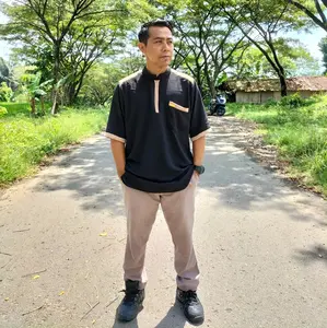 Koko Suami Arunna Dress Crinkle Airflow Premium